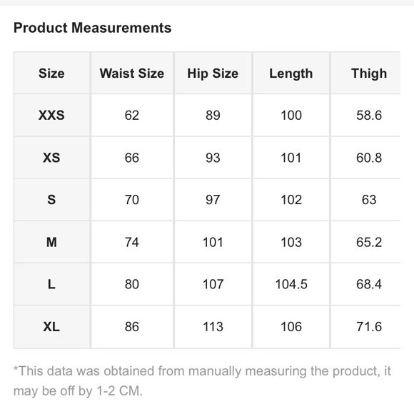 High rise mom jeans (NWT) - Picture 8 of 9